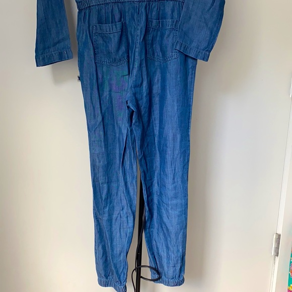 Joe Fresh I Blue Jumper - Picture 4 of 4